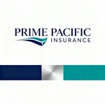 PRIME PACIFIC INSURANCE Logo - Entry #2307