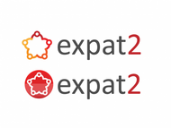 Logo desired for Expatriate Community Website - Entry #2