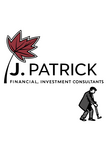 J. Patrick Financial Logo - Entry #947