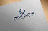 PRIME PACIFIC INSURANCE Logo - Entry #657