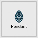 pendant Logo - Entry #707