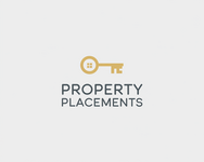 Property Placements Logo - Entry #225