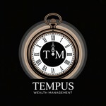Tempus Wealth Management Logo - Entry #564
