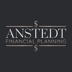 Anstedt Financial Planning Logo - Entry #57