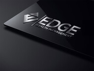 Edge Wealth Management Logo - Entry #1244