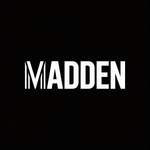 Madden Logo - Entry #1127