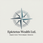 Epictetus Wealth Ltd. Logo - Entry #87