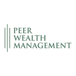 Peer Wealth Management Logo - Entry #132