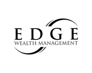 Edge Wealth Management Logo - Entry #1230