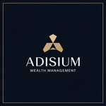 Adisium Wealth Management Logo - Entry #1643