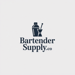 Bartender Supply.co Logo - Entry #507