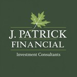 J. Patrick Financial Logo - Entry #2935