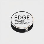 Edge Wealth Management Logo - Entry #2152