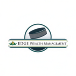 Edge Wealth Management Logo - Entry #2483
