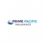 PRIME PACIFIC INSURANCE Logo - Entry #1498