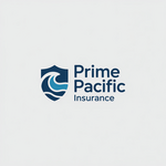 PRIME PACIFIC INSURANCE Logo - Entry #744