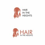 Hair in the Heights Logo - Entry #2927