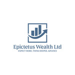 Epictetus Wealth Ltd. Logo - Entry #897