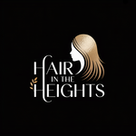 Hair in the Heights Logo - Entry #1192