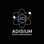 Adisium Wealth Management Logo - Entry #312