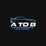 A to B Performance and Tuning Logo - Entry #1418