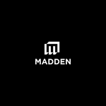 Madden Logo - Entry #1580