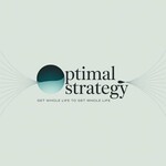 Optimal Strategy Logo - Entry #1861