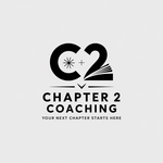 Chapter 2 Coaching Logo - Entry #1046