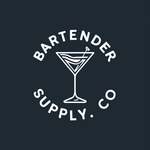 Bartender Supply.co Logo - Entry #83