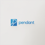 pendant Logo - Entry #1565