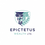 Epictetus Wealth Ltd. Logo - Entry #448