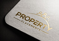 Property Placements Logo - Entry #84