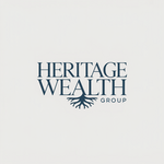 Heritage Wealth Group Logo - Entry #114