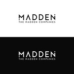 Madden Logo - Entry #3347