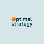 Optimal Strategy Logo - Entry #515