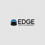 Edge Wealth Management Logo - Entry #714