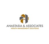 Anastasia & Associates Wealth Management Solutions Logo - Entry #479