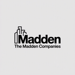 Madden Logo - Entry #3540