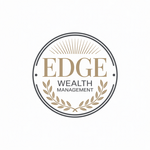 Edge Wealth Management Logo - Entry #3454