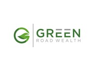 Green Road Wealth Logo - Entry #855