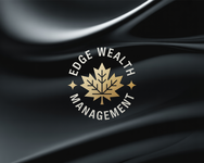Edge Wealth Management Logo - Entry #618