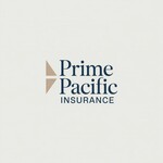PRIME PACIFIC INSURANCE Logo - Entry #849