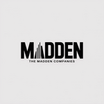 Madden Logo - Entry #4644