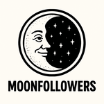 Moonfollowers Logo - Entry #1110