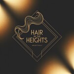 Hair in the Heights Logo - Entry #2728