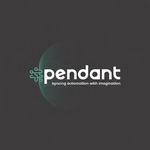 pendant Logo - Entry #323