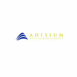 Adisium Wealth Management Logo - Entry #1492