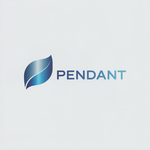 pendant Logo - Entry #1752