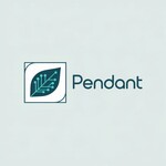 pendant Logo - Entry #2066