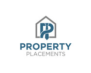 Property Placements Logo - Entry #1500